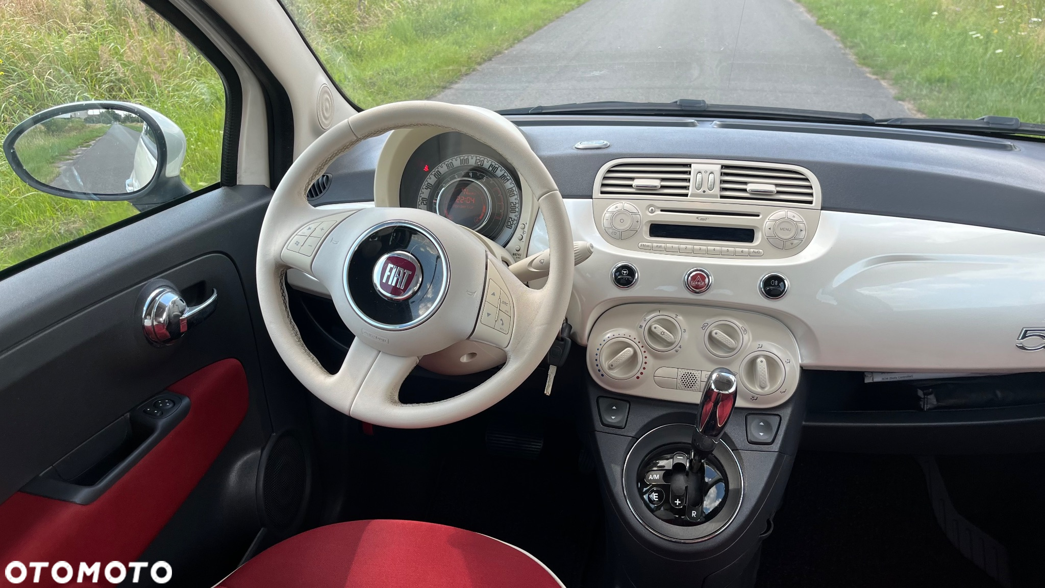 Fiat 500 - 24