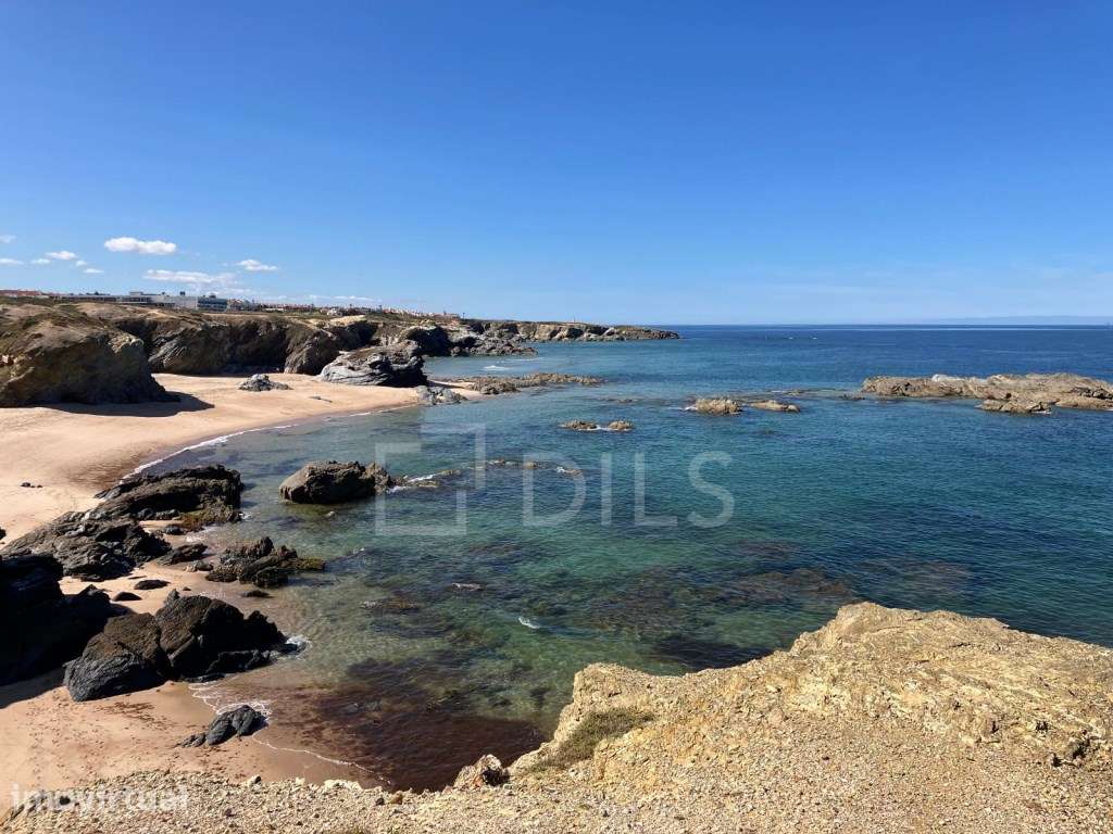 Apartamento T2+1 em propriedade fraccionada, com deck e piscina, pe... - Grande imagem: 2/20