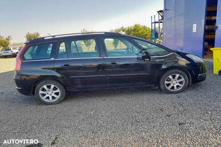 Motor fara anexe 2.0 HDI RHJ (DW10BTED4) 2.0 HDI RHJ (DW10BTED4) Citr - 10