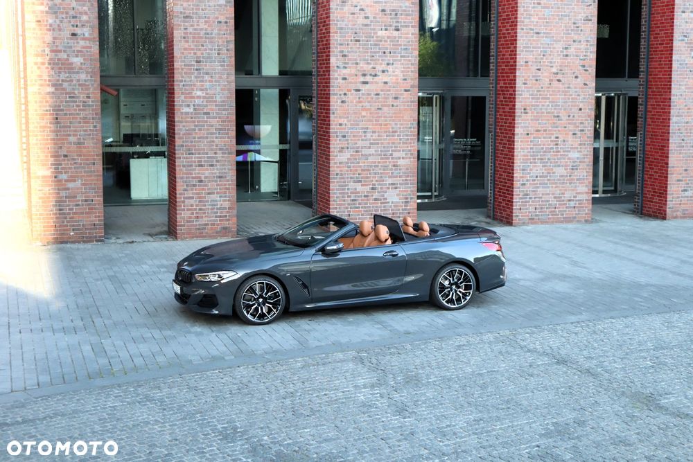 BMW Seria 8 840i xDrive - 18