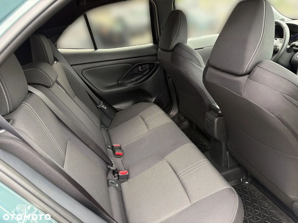 Toyota Yaris Cross Hybrid 1.5 Style - 12
