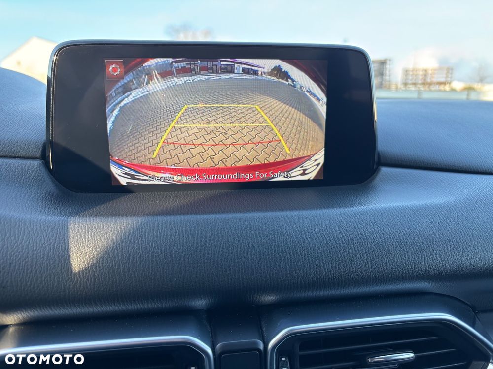 Mazda CX-5 2.5 Black 2WD - 11