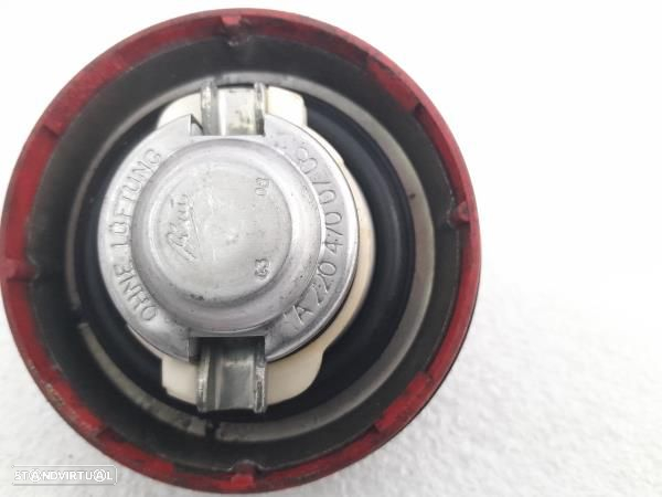 Tampa / Tampao Combustivel  Mercedes-Benz C-Class (W204) - 3