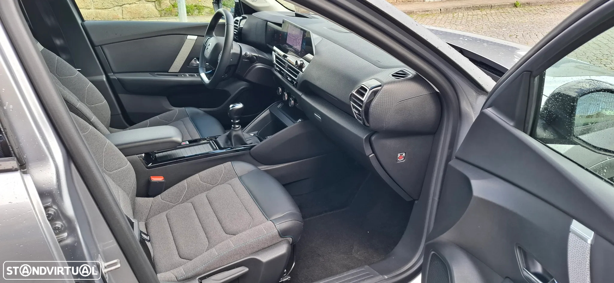 Citroën C4 1.5 BlueHDi Shine - 21