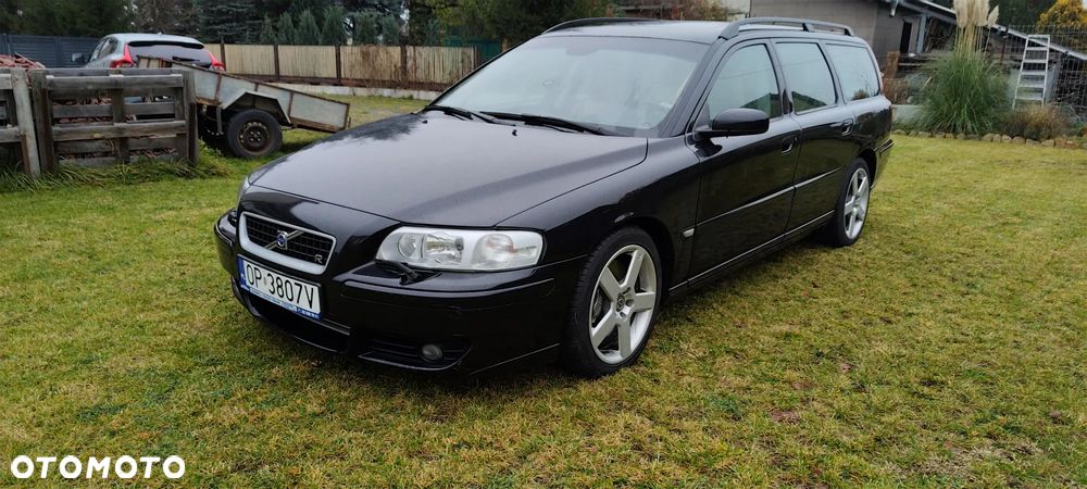 Volvo V70 2.5 R - 6