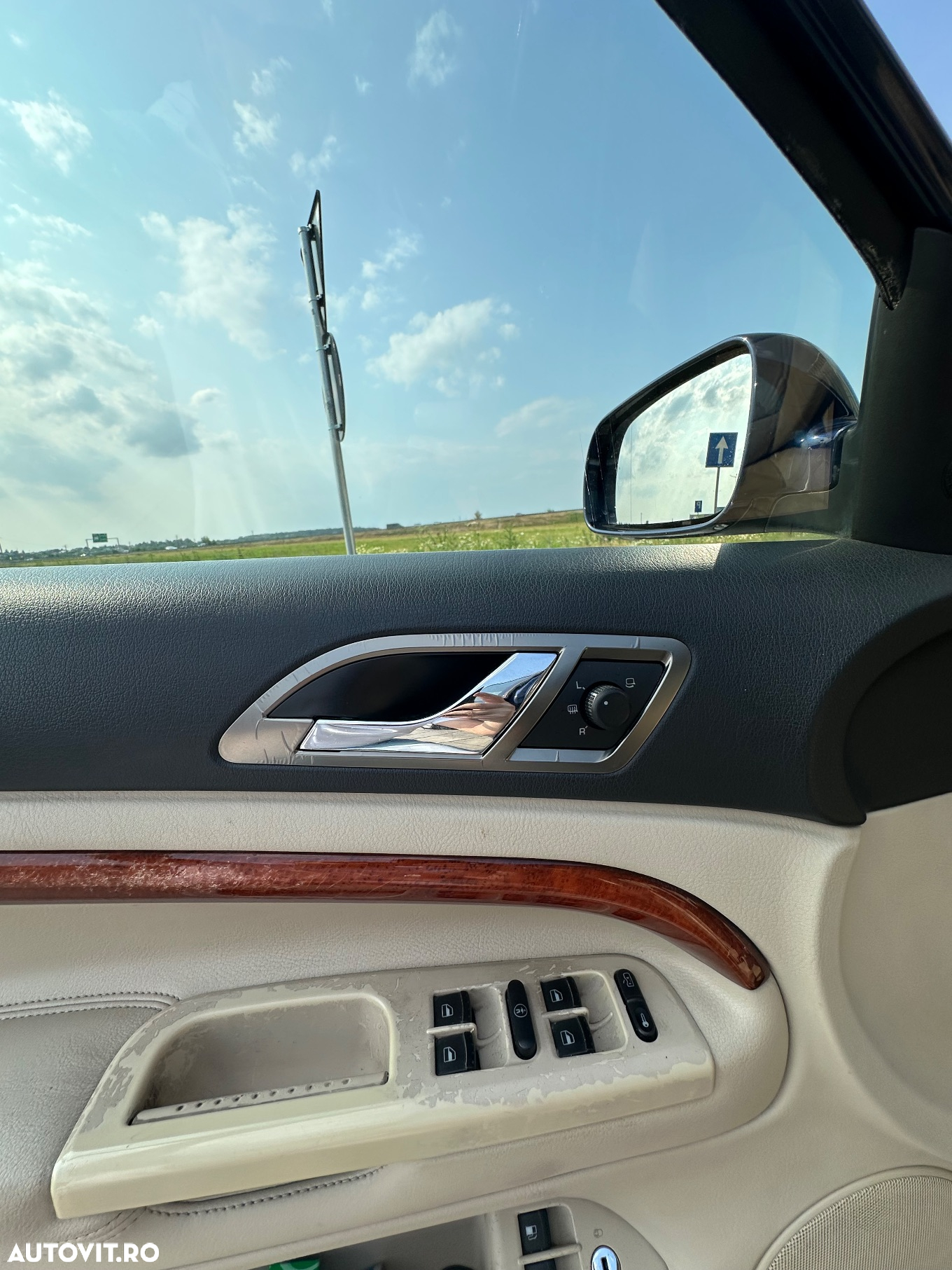 Skoda Superb 1,9 TDI Elegance - 12