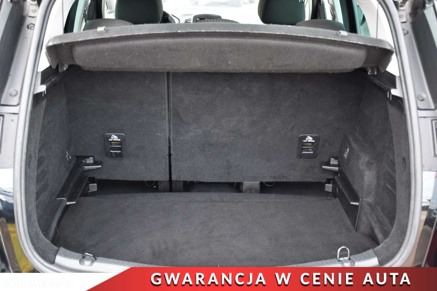 Renault Scenic ENERGY TCe 140 EDC Business - 8