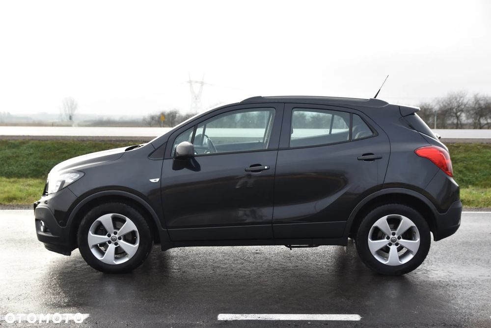 Opel Mokka ver-1-4-turbo-ecoflex-start-stop-4x4-edition - 4