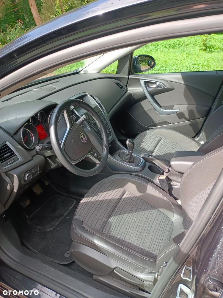 Opel Astra 1.6 Active - 6