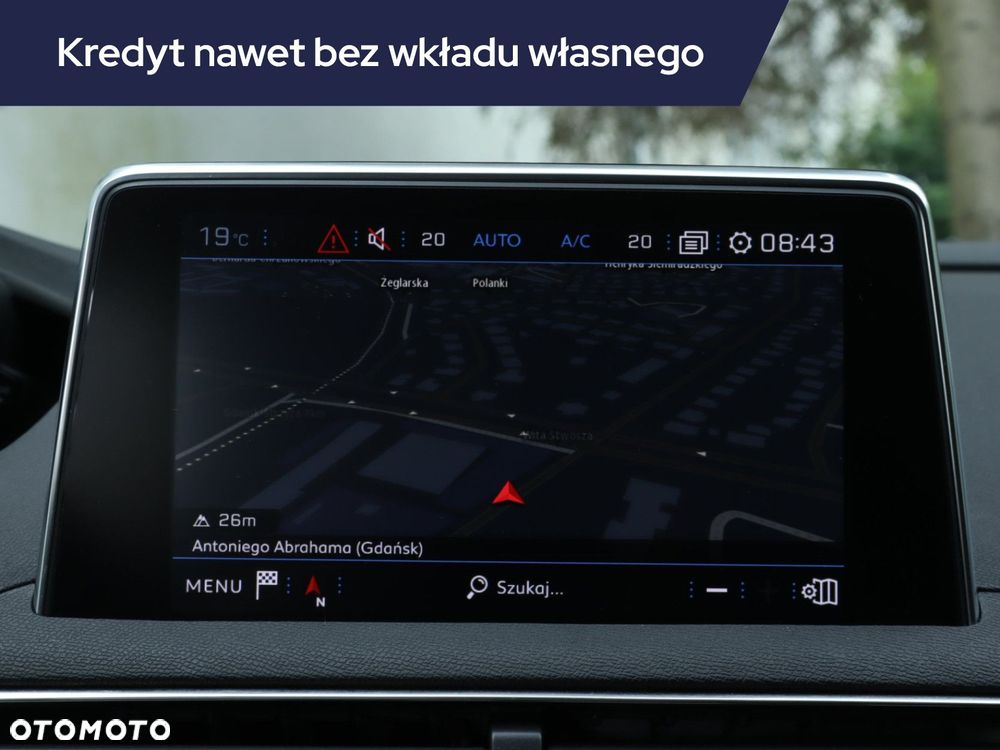 Peugeot 3008 - 15