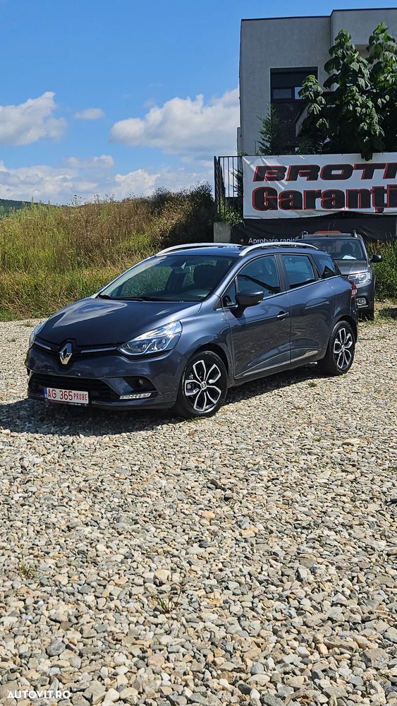 Renault Clio - 2