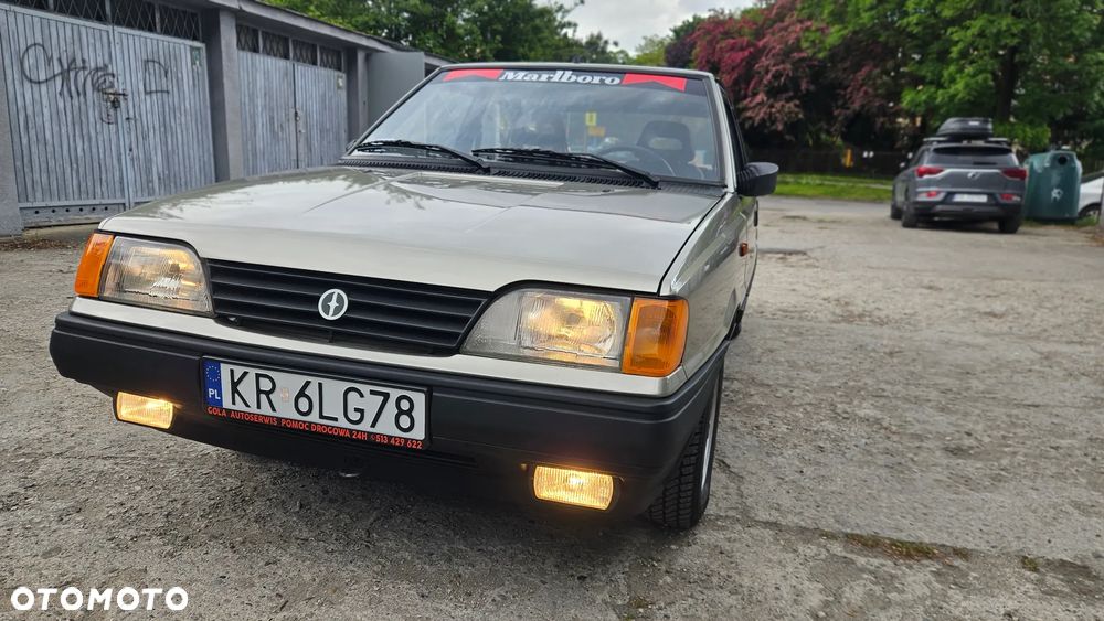 Polonez Caro - 7
