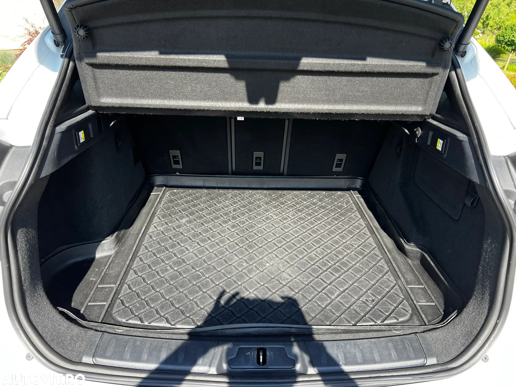 Jaguar F-Pace 3.0 AWD First Edition - 36