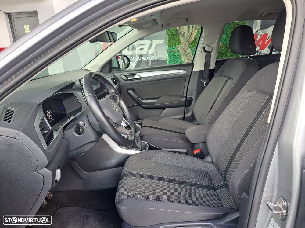VW T-Roc 1.0 TSI Life - 7