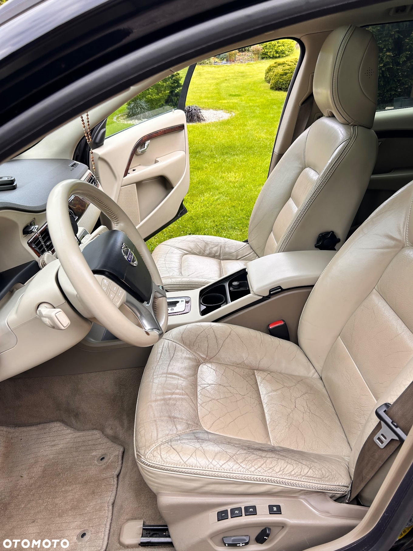 Volvo XC 70 - 15