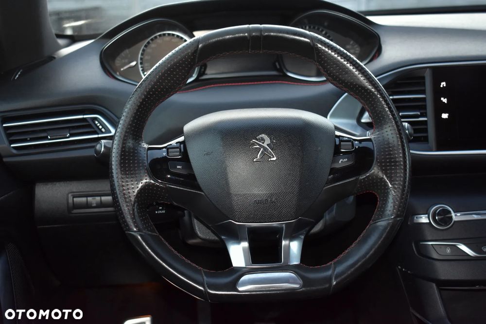 Peugeot 308 BlueHDi 130 Stop & Start GT Pack - 27