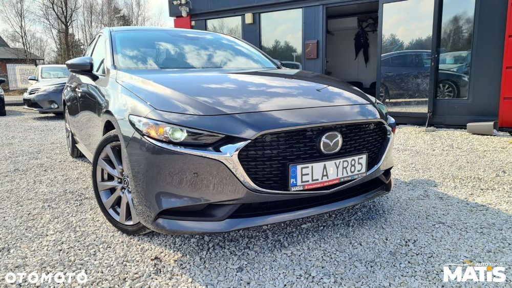 Mazda 3 - 9
