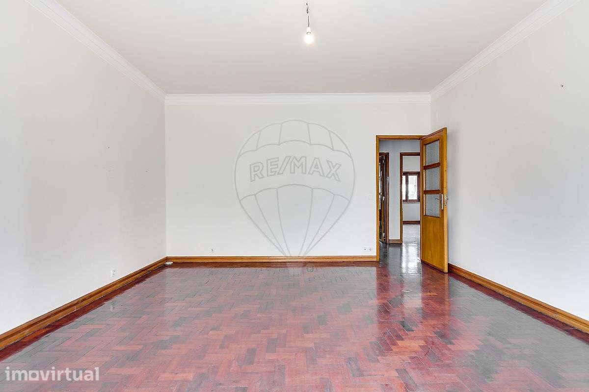 Apartamento T5 para venda - Grande imagem: 2/37