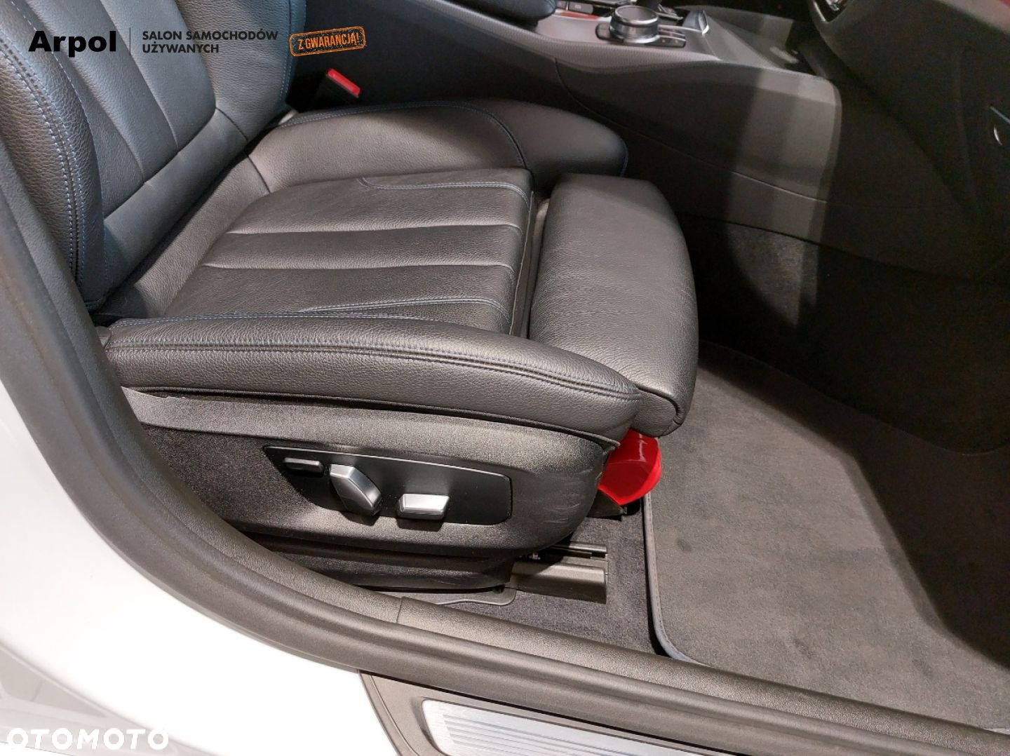 BMW Seria 5 - 12