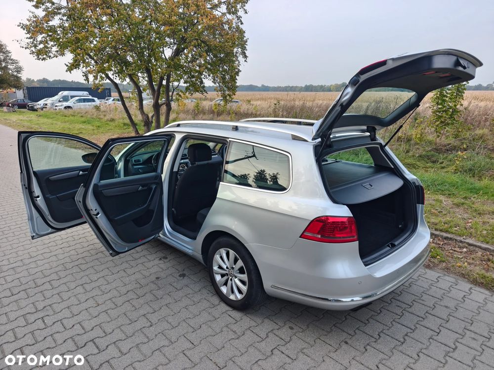 Volkswagen Passat Variant - 29