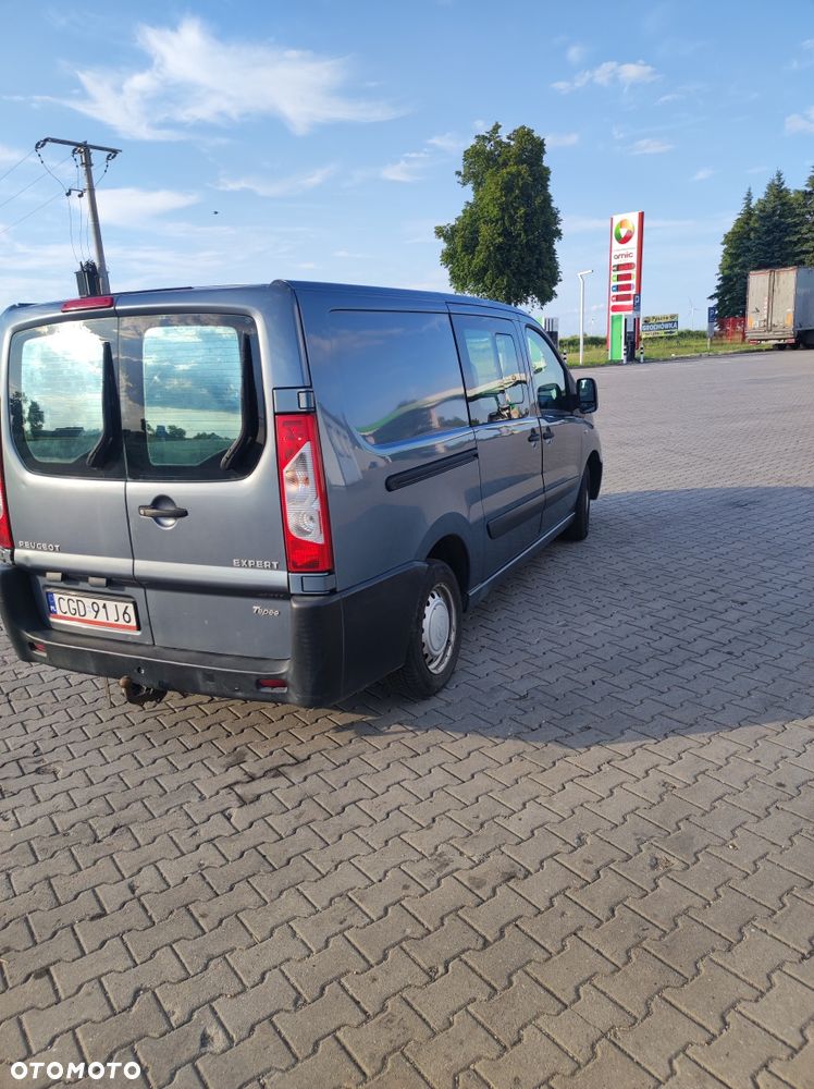 Peugeot Expert - 2