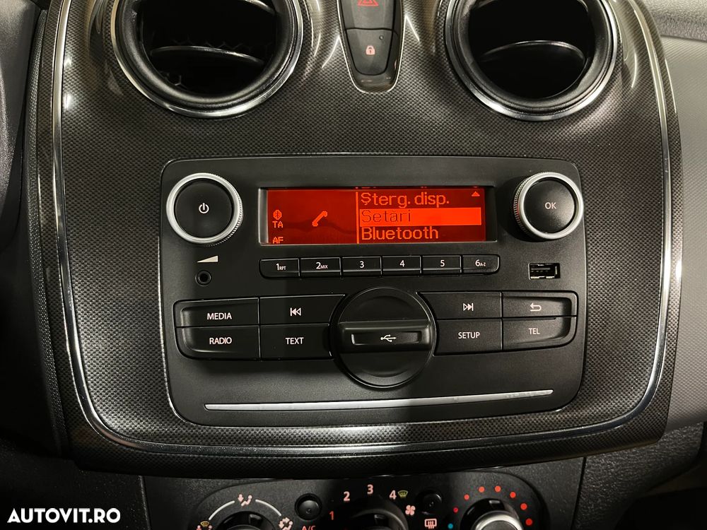 Dacia Logan 1.5 Blue dCi Laureate - 14