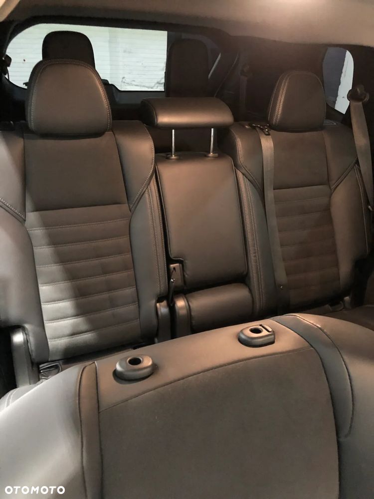 Mitsubishi Outlander - 27