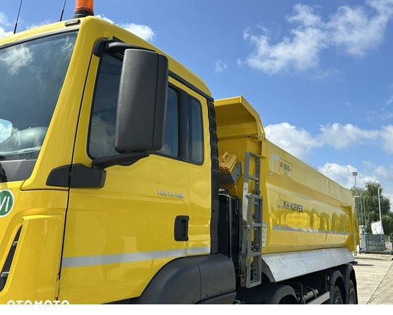 MAN TGS 41.460 - 23