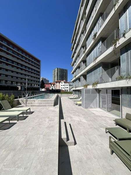 APARTAMENTO NOVO- CONDOMINIO PRIVADO | BRAGA - Grande imagem: 2/8