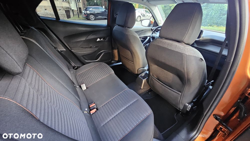 Peugeot 2008 PureTech 100 Stop&Start Active Pack - 18