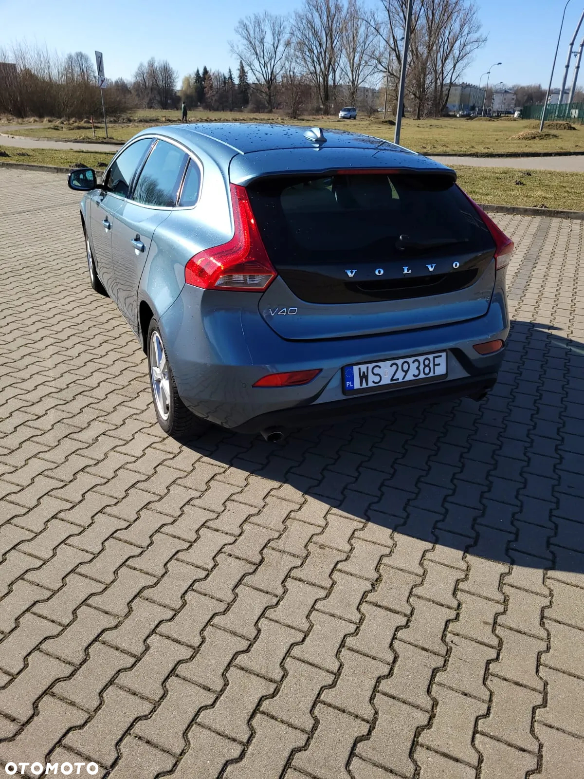 Volvo V40 T3 - 3