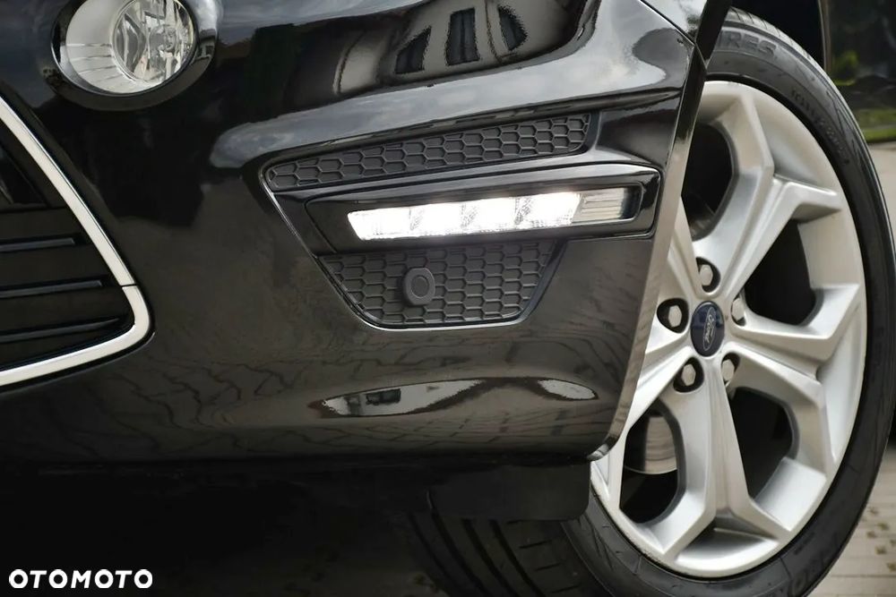 Ford S-Max 2.0 TDCi Titanium - 15
