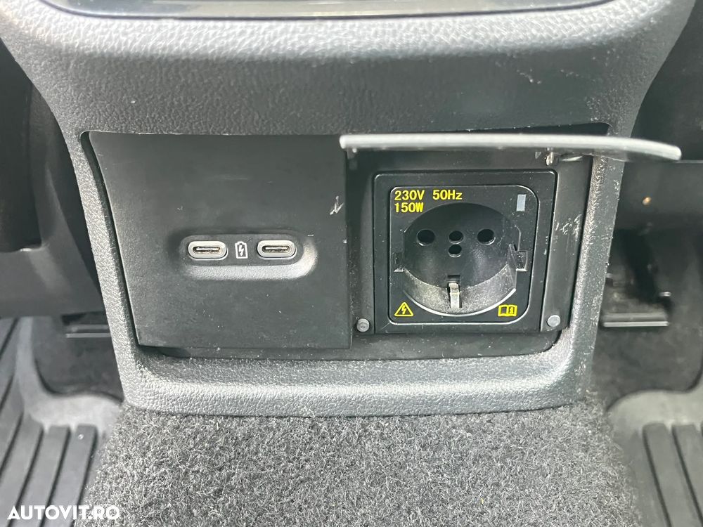 Skoda Octavia 2.0 TDI Ambition - 10