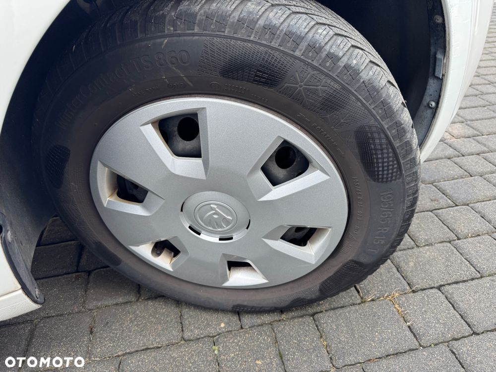 Skoda Octavia 1.2 TSI Green tec Edition - 13