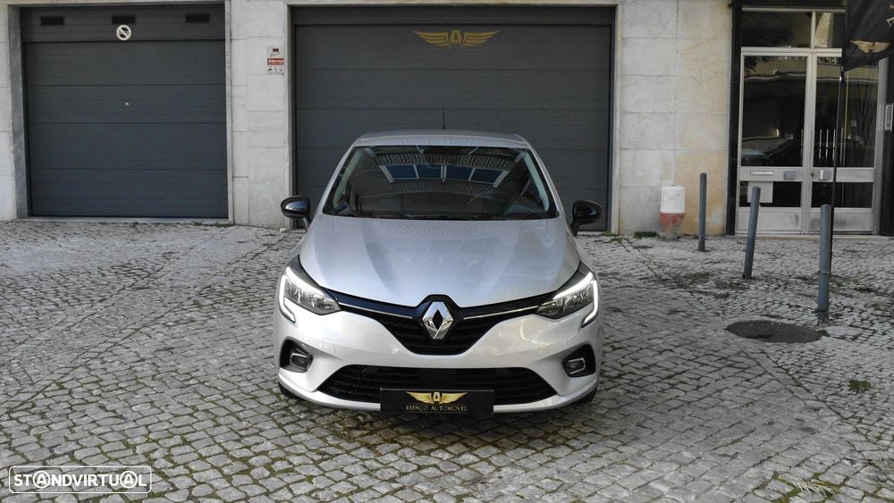 Renault Clio 1.0 TCe Limited - 2