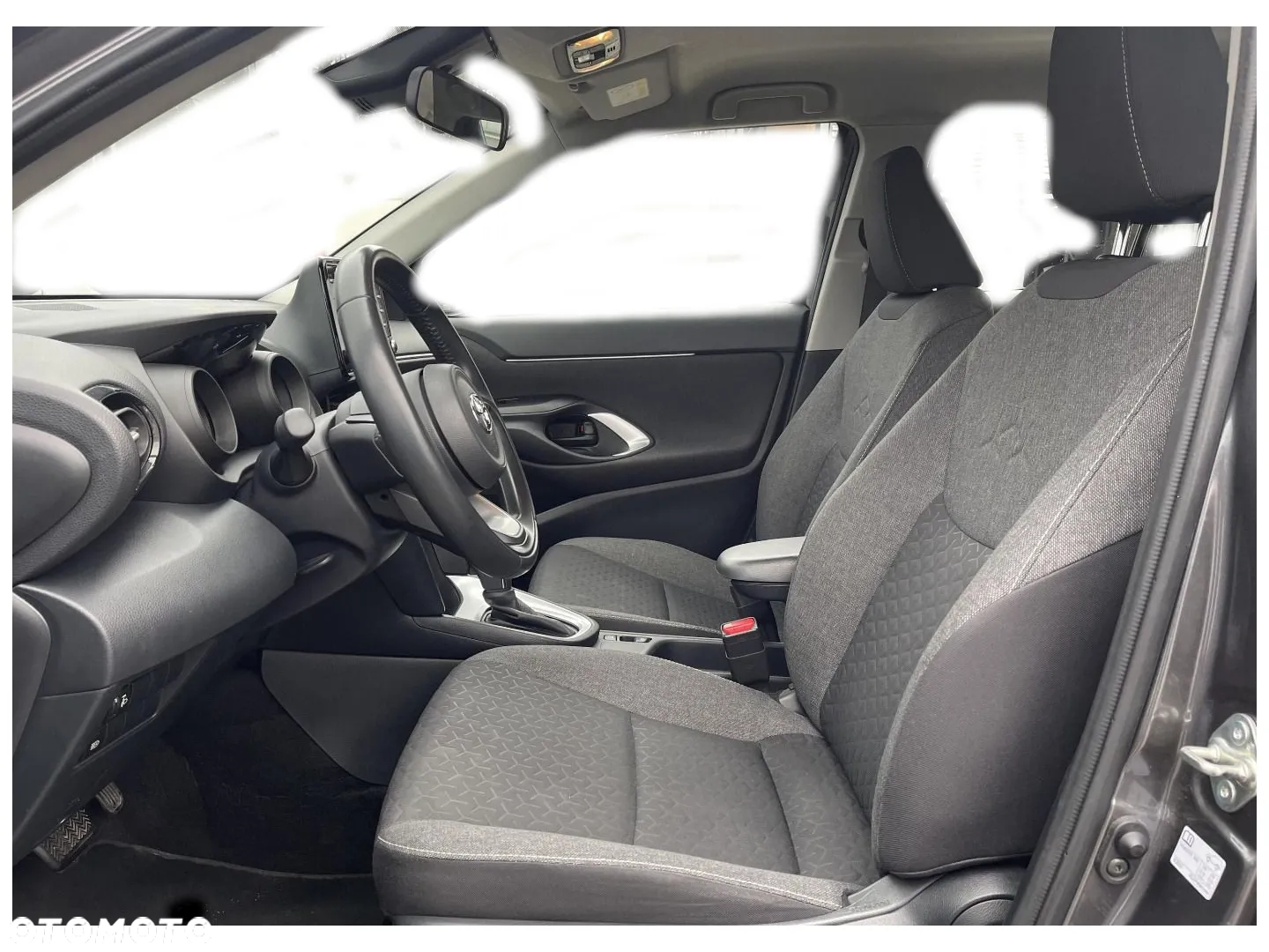 Toyota Yaris Cross Hybrid 1.5 Comfort - 7