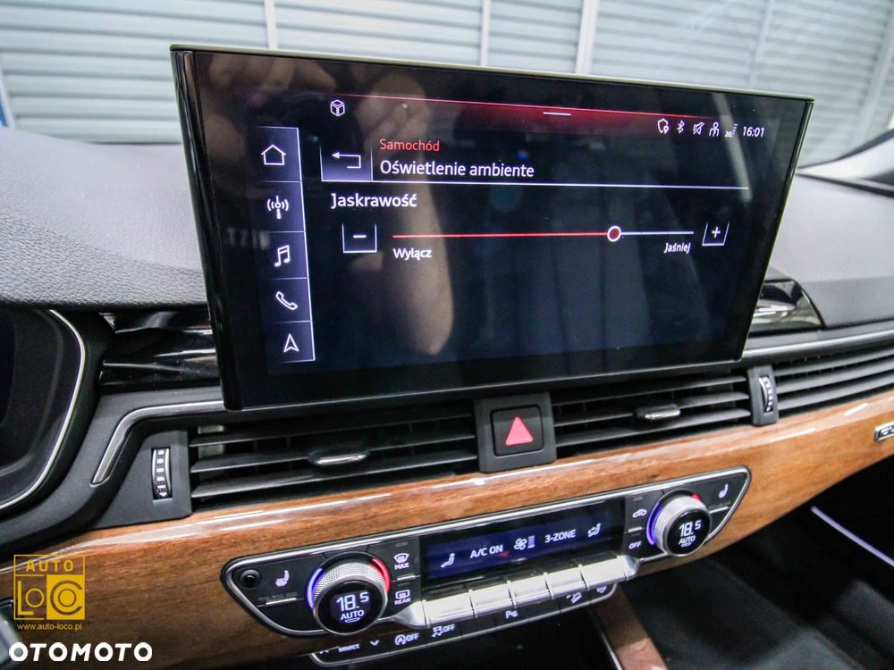 Audi A4 Allroad 45 TFSI S tronic - 25
