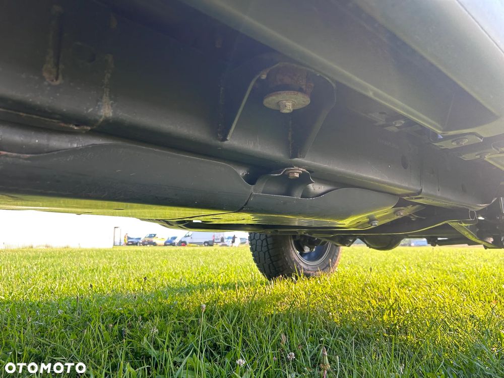 Jeep Wrangler 3.6 Unlim Sahara - 23