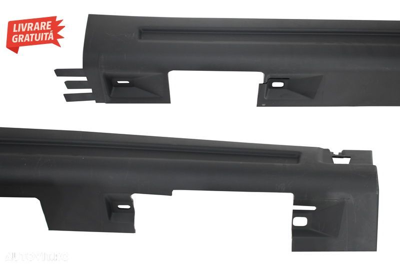 Praguri Trepte Laterale Land Range Rover Sport L320 (2005-2013)- livrare gratuita - 9