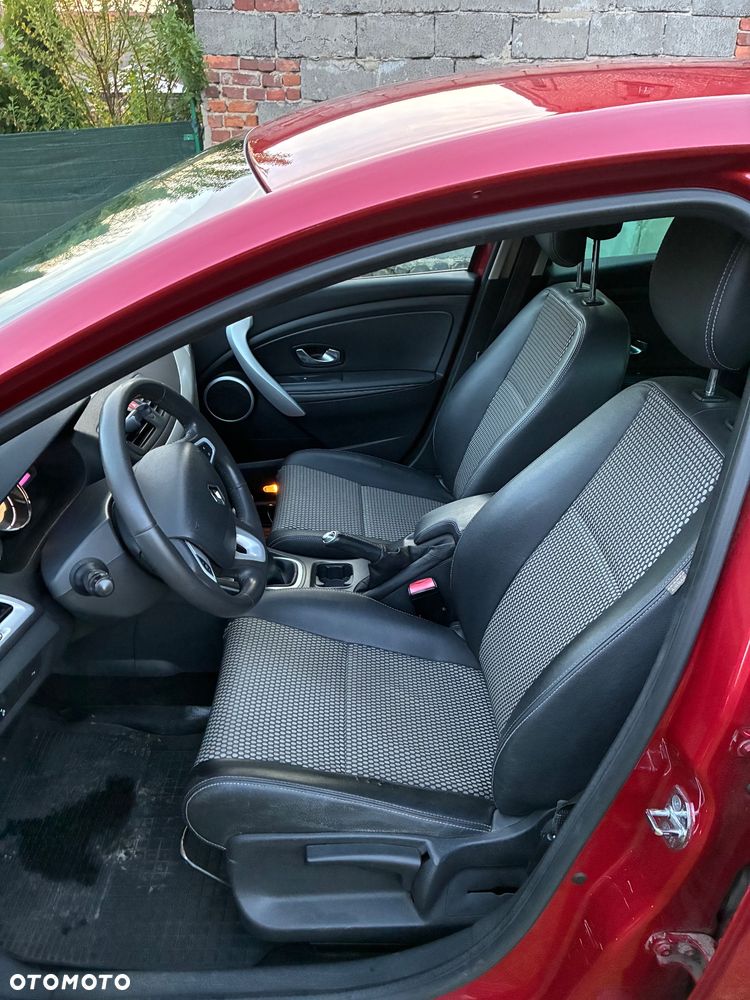 Renault Megane 1.4 16V TCE Exception - 5