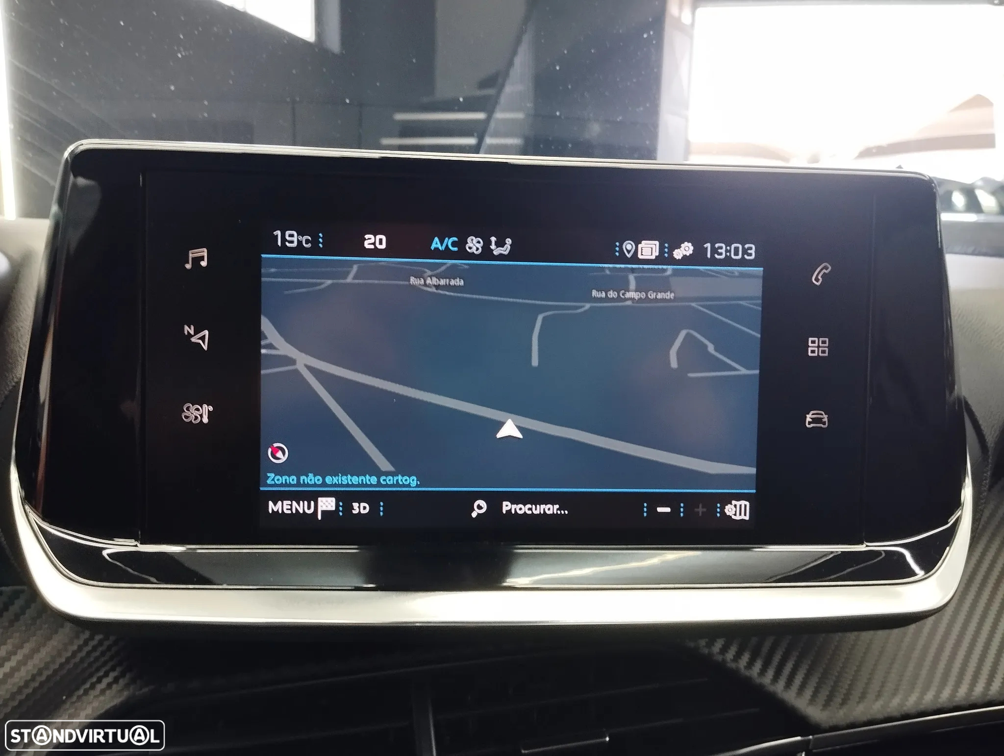 Peugeot 208 1.5 BlueHDi Allure - 25