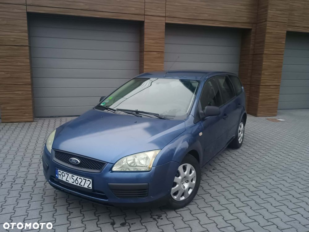 Ford Focus - 2