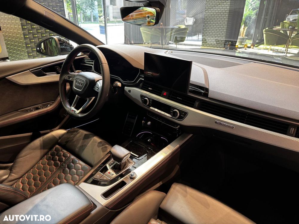 Audi RS5 Sportback TFSI quattro Tiptronic - 21