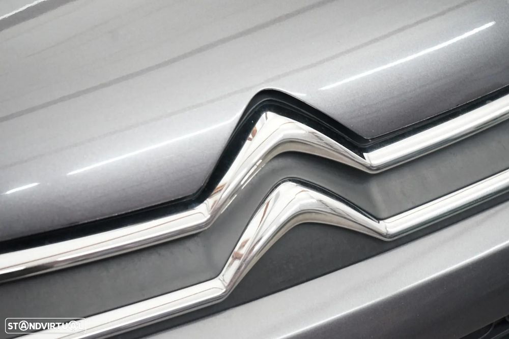 Citroën C3 1.2 PureTech Feel - 8