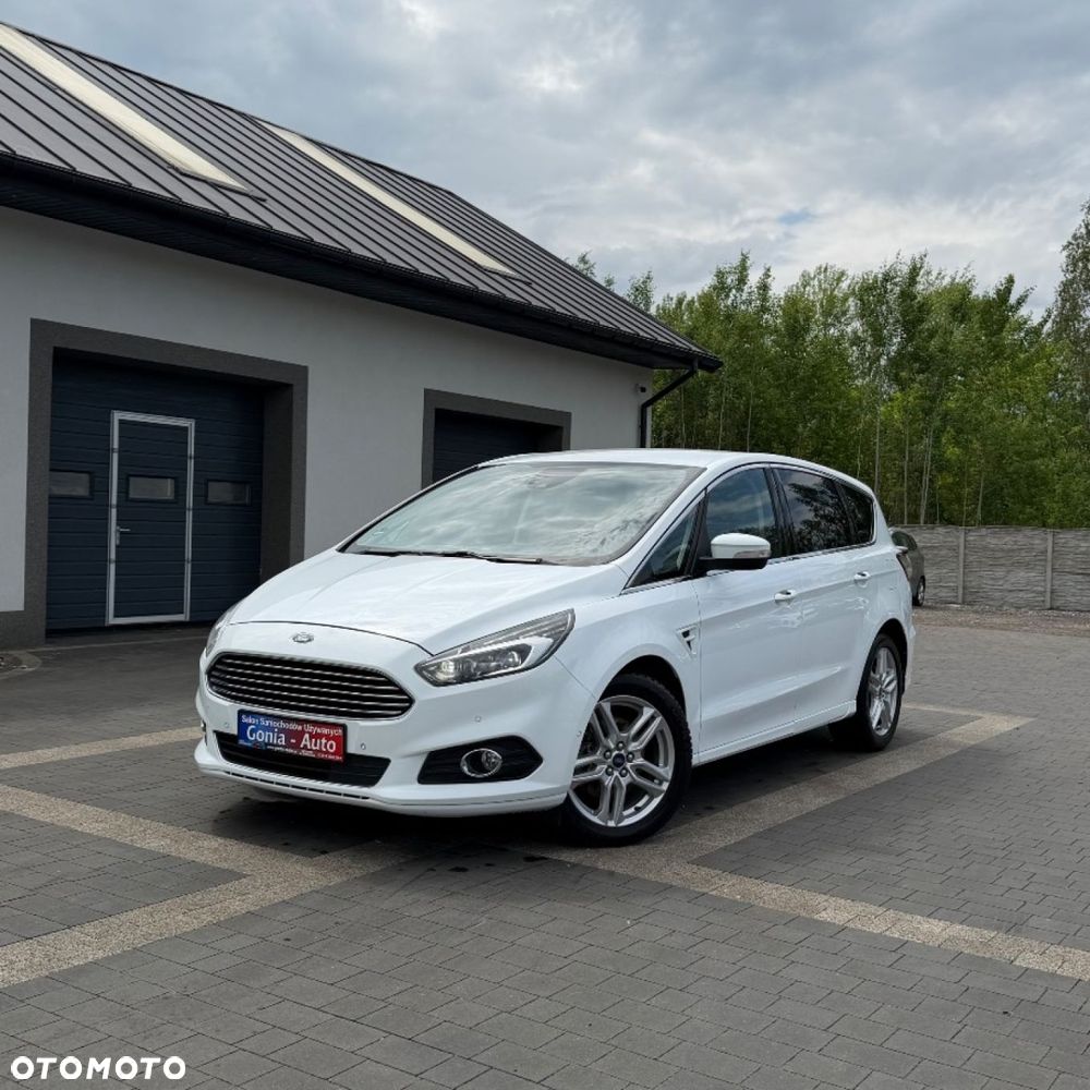 Ford S-Max - 6