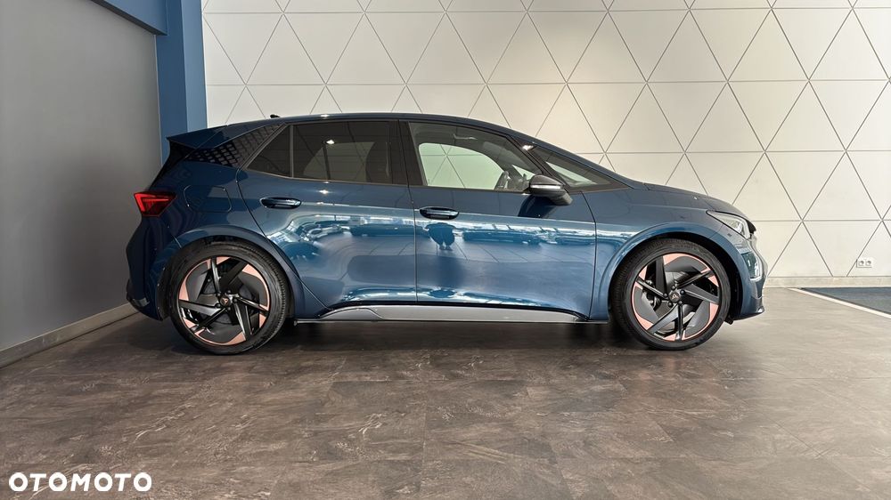 Cupra Born - 7