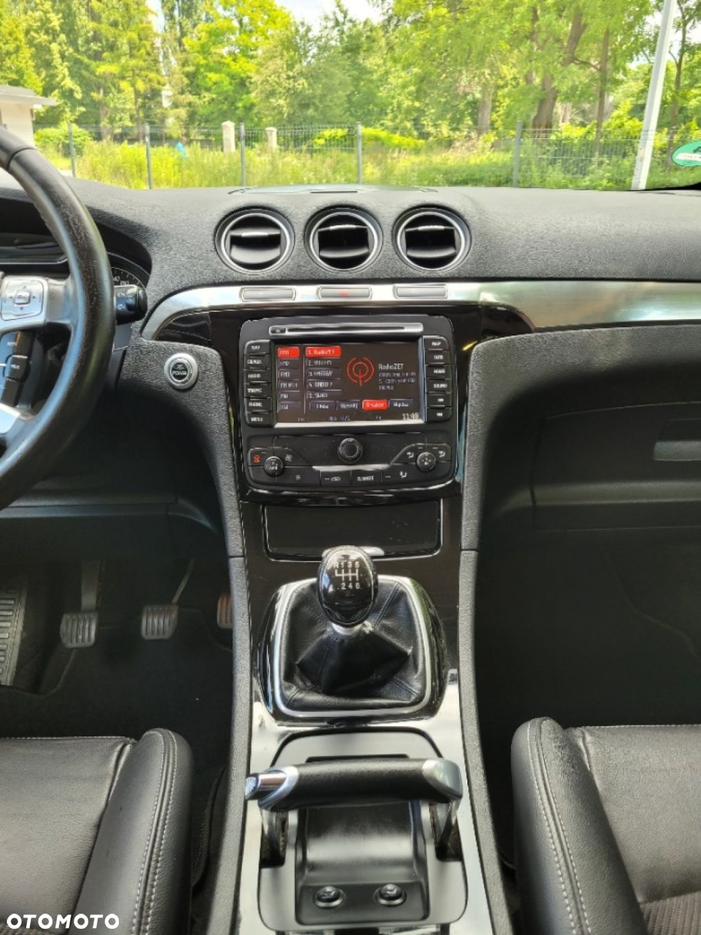 Ford S-Max 2.0 TDCi DPF Titanium - 20