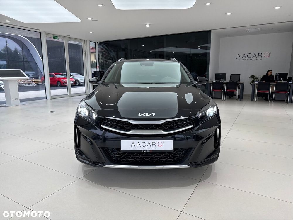 Kia XCeed 1.5 T-GDI M - 7