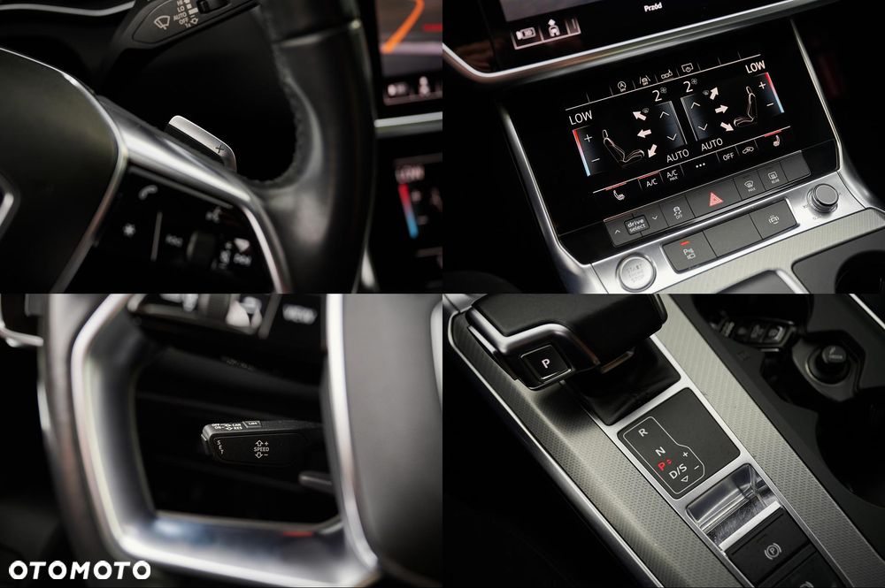 Audi A6 Limousine 2.0 TDI ultra S tronic - 34