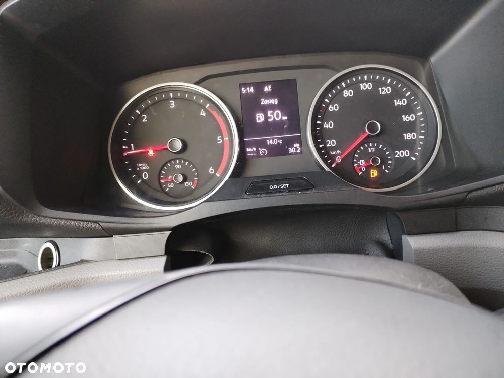 Volkswagen crafter - 13